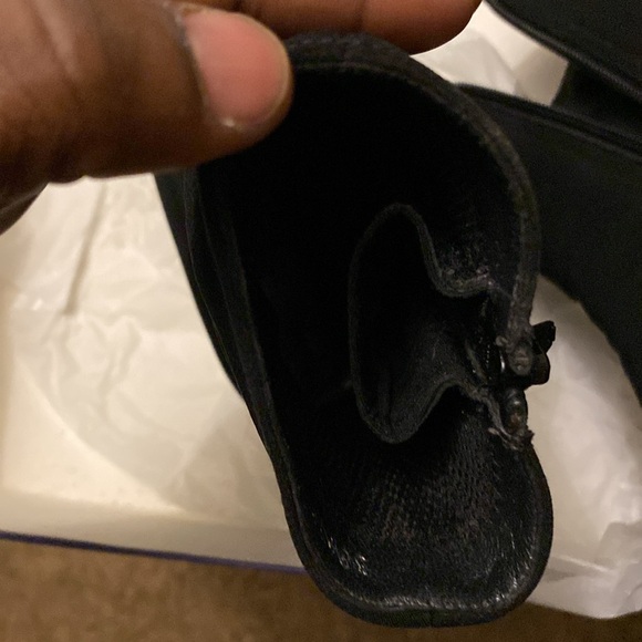 Some very nice Stuart Weizmann heels - Picture 4 of 4